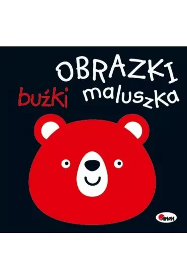 Obrazki maluszka Buźki