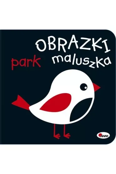 Obrazki maluszka Park