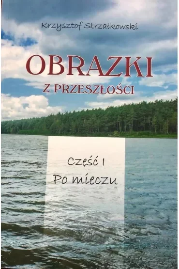 Obrazki z przeszłości T.1 Po mieczu