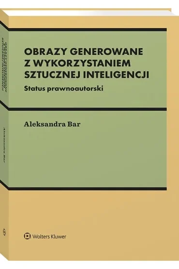 Obrazy generowane z wykorzystaniem wykorzystaniem sztucznej inteligencji