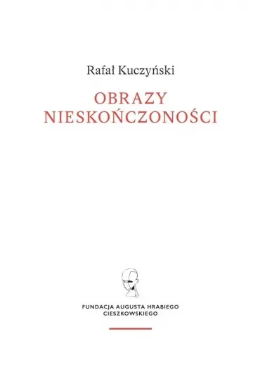Obrazy nieskończoności