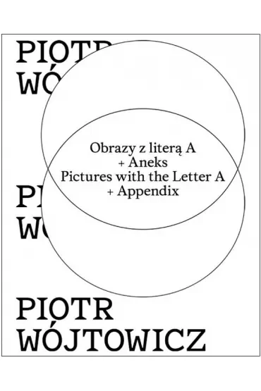 Obrazy z literą A + Aneks