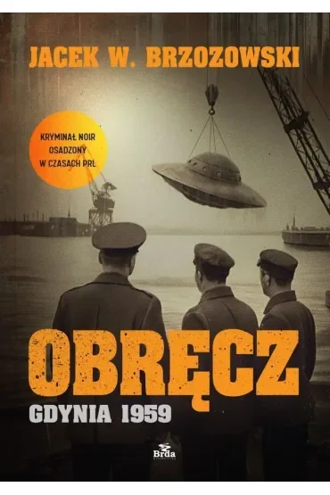 Obręcz. Gdynia 1959