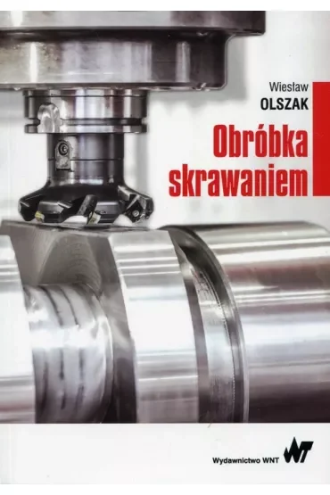Obróbka skrawaniem