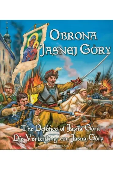 Obrona jasnej góry