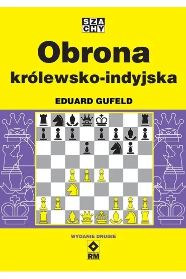 Obrona królewsko-indyjska