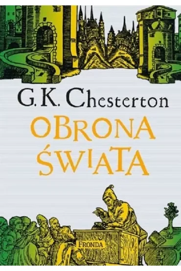 Obrona świata