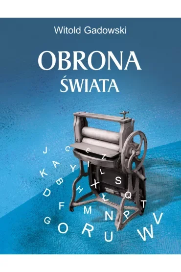 Obrona świata