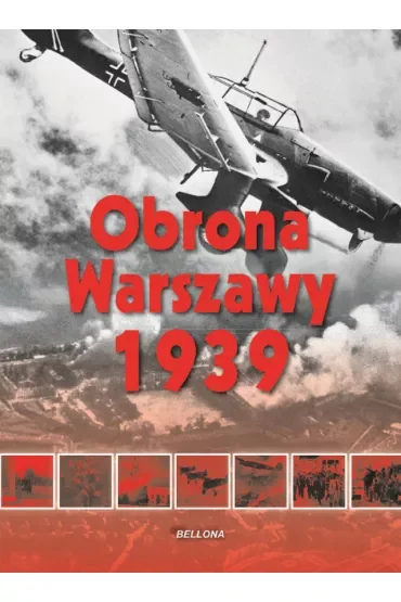 Obrona Warszawy 1939