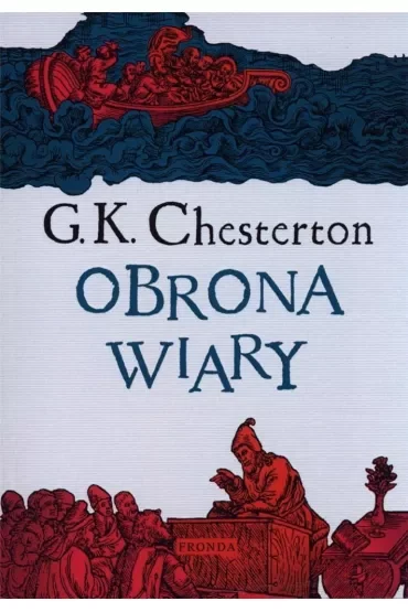 Obrona Wiary