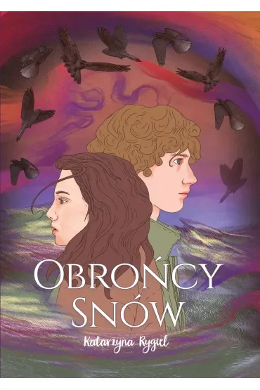 Obrońcy snów