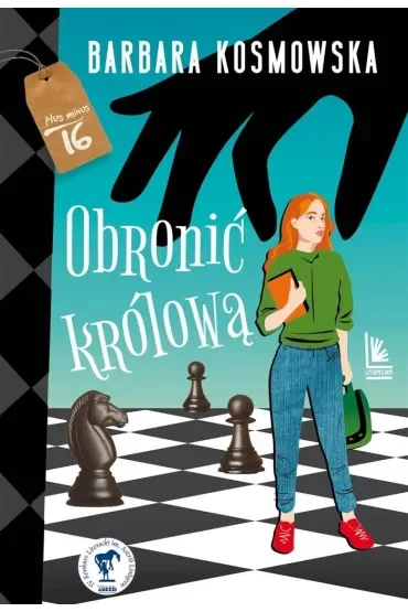 Obronić królową
