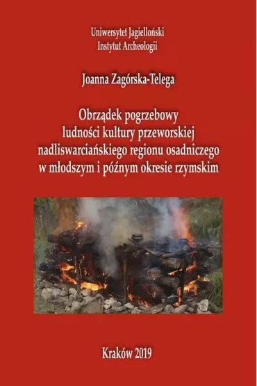 Obrządek pogrzebowy ludności kultury przeworskiej