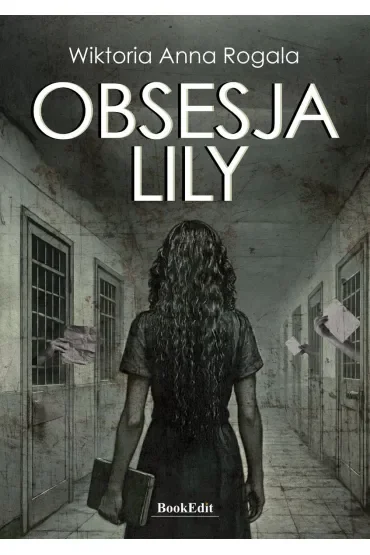 Obsesja Lily