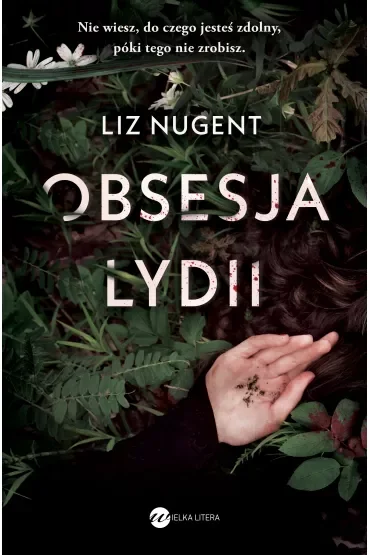 Obsesja Lydii