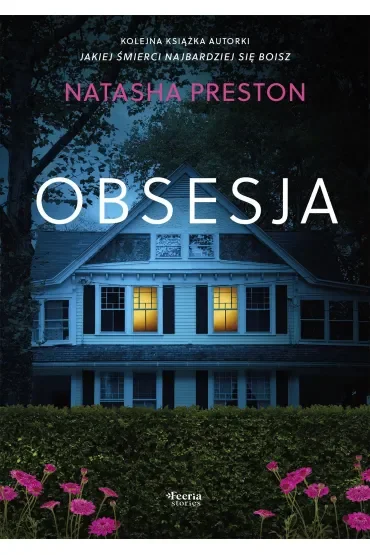 Obsesja