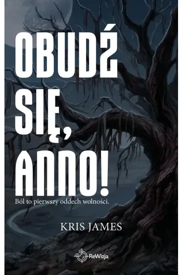 Obudź się, Anno!