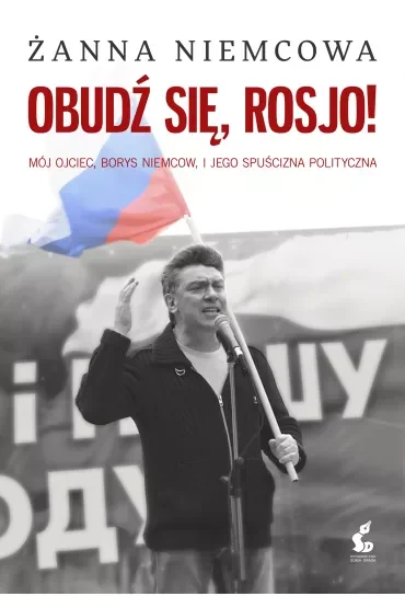 Obudź się, Rosjo!