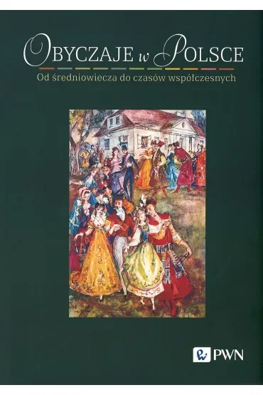 Obyczaje w Polsce