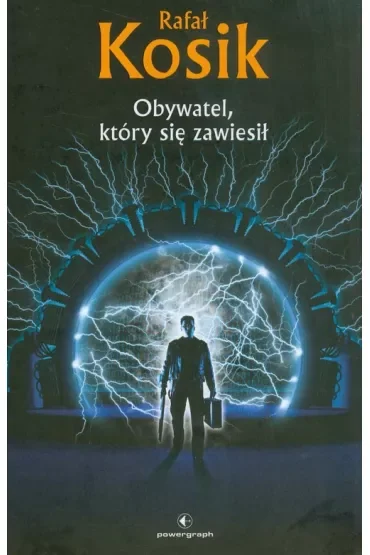 Obywatel, który się zawiesił