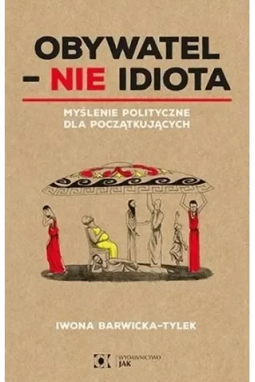 Obywatel - Nie idiota