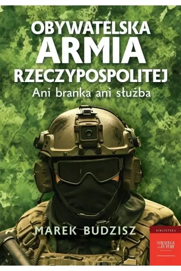Obywatelska armia Rzeczypospolitej