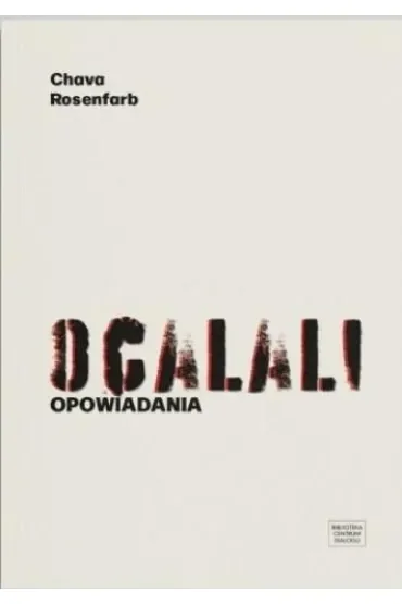 Ocalali. Opowiadania