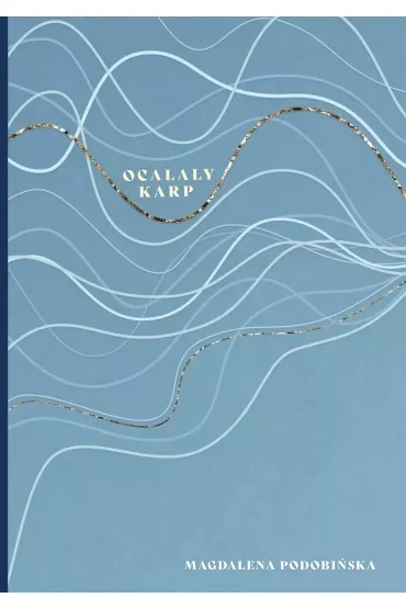 Ocalały karp