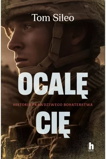 Ocalę Cię