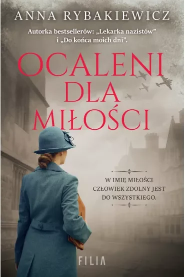 Ocaleni dla miłości