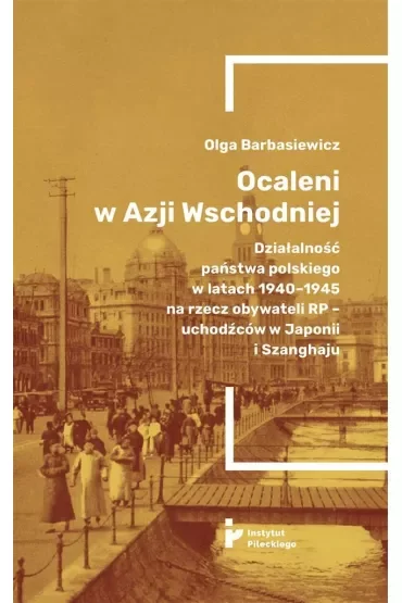 Ocaleni w Azji Wschodniej