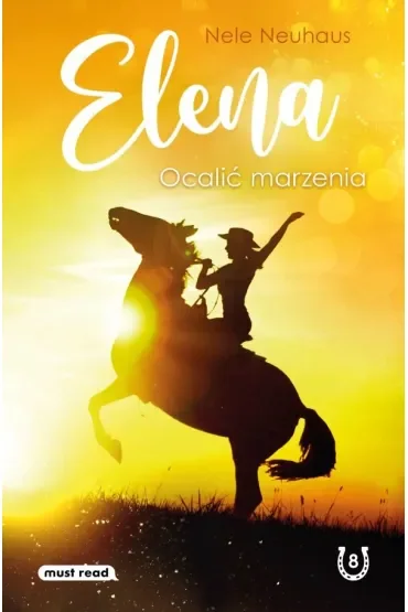 Elena. Ocalić marzenia