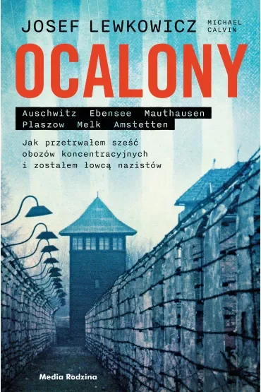 Ocalony