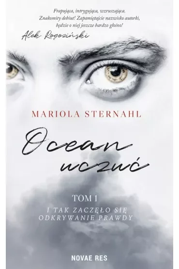 Ocean uczuć. Tom 1
