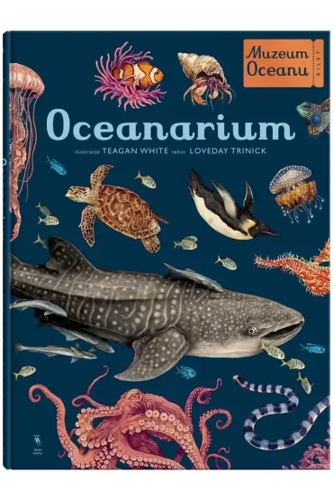 Oceanarium. Muzeum Oceanu