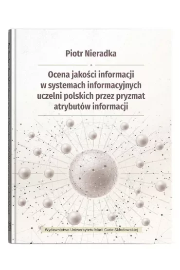 Ocena jakości informacji w systemach..