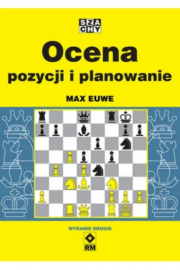 Ocena pozycji i planowanie