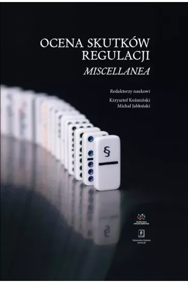 Ocena skutków regulacji