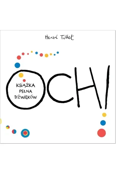 Książka pełna dźwięków