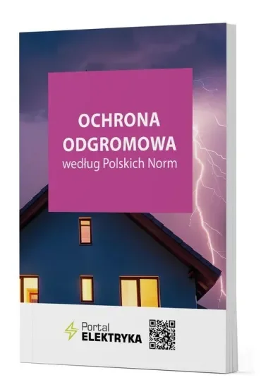 Ochrona odgromowa według Polskich Norm