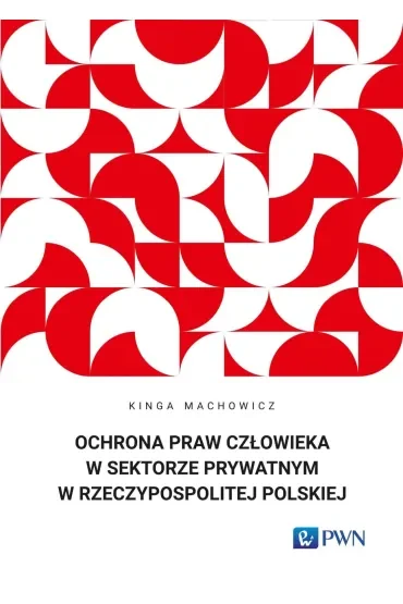 Ochrona praw człowieka w sektorze prywatnym w Rzeczypospolitej Polskiej