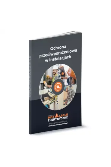 Ochrona przeciwporażeniowa w instalacjach