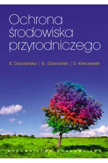 Ochrona środowiska przyrodniczego