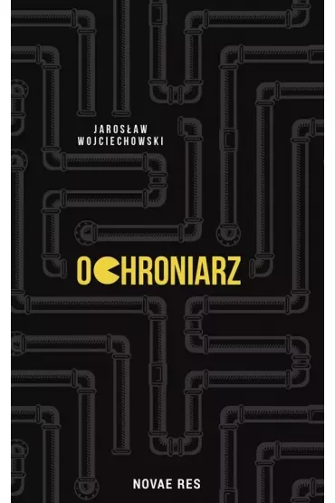 Ochroniarz