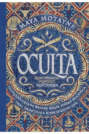 Oculta