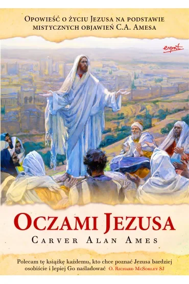 Oczami Jezusa