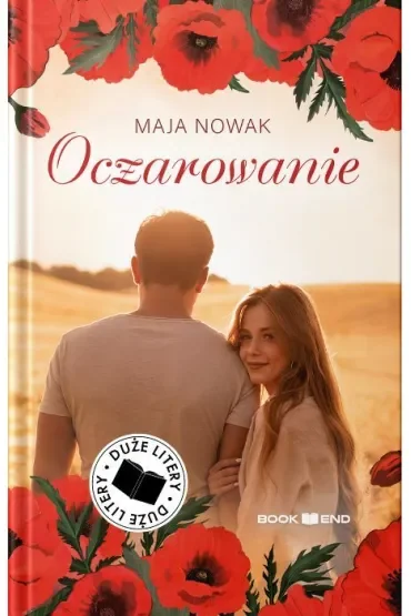 Oczarowanie. Duże litery