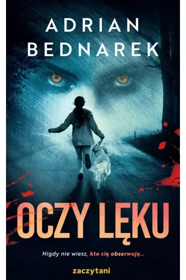 Oczy lęku