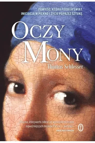 Oczy Mony