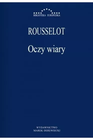 Oczy wiary